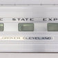 Lionel 82530-2 Empire State Express "Grover Cleveland" Passenger Shell