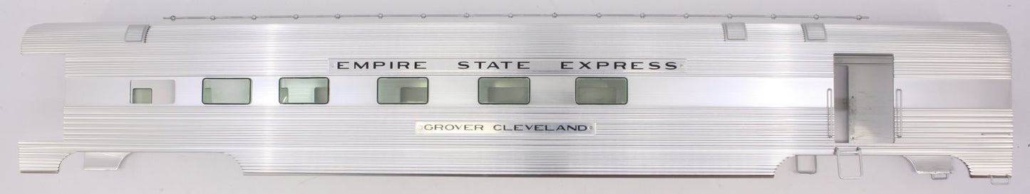 Lionel 82530-2 Empire State Express "Grover Cleveland" Passenger Shell