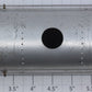 Lionel 6555-10 O Gauge Sunoco Tank Car Shell