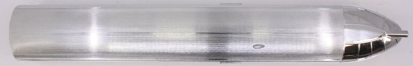 Lionel 38863-2 CB&Q Zephyr Observation Passenger Car Shell #570