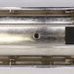 Lionel 38863-2 CB&Q Zephyr Observation Passenger Car Shell #570