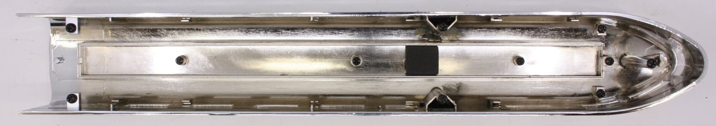 Lionel 38863-2 CB&Q Zephyr Observation Passenger Car Shell #570