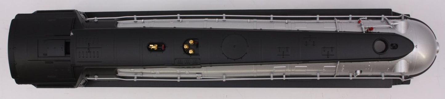 Lionel 38000-7 Empire State Hudson Boiler Upper Shell with Mini-figures #5429