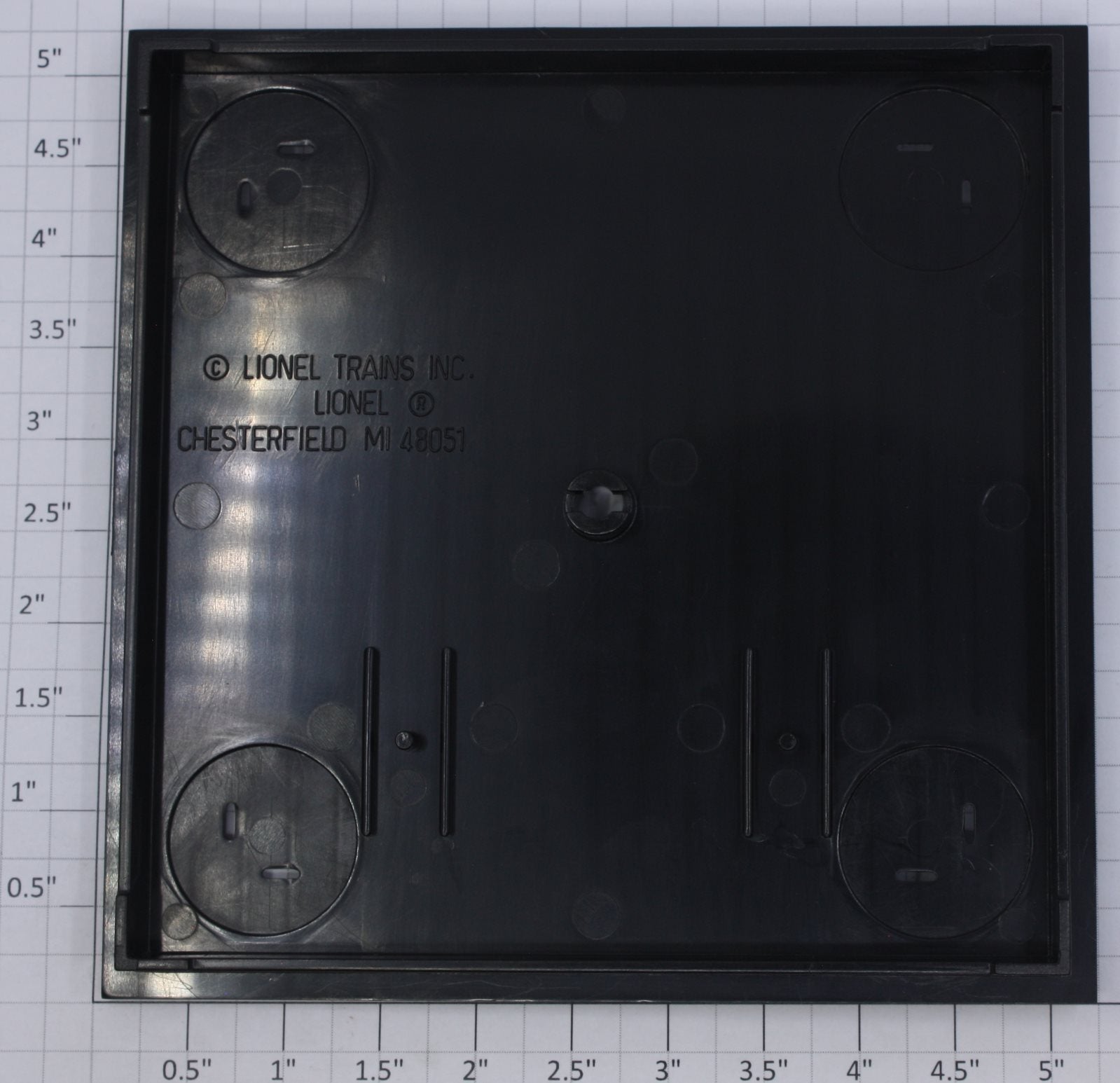 Lionel 12889-5 Windmill Base