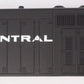 Lionel 28866-2 NYC GP-20 Diesel Locomotive Shell without Figures #6110