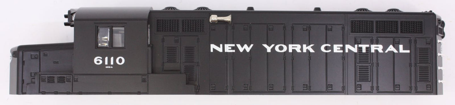 Lionel 28866-2 NYC GP-20 Diesel Locomotive Shell without Figures #6110