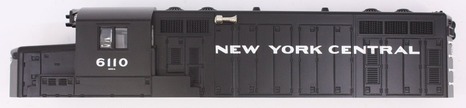 Lionel 28866-2 NYC GP-20 Diesel Locomotive Shell without Figures #6110