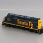 Athearn 96036 HO Santa Fe/Freight RTR GP35 Diesel Locomotive #1303