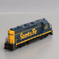 Athearn 96036 HO Santa Fe/Freight RTR GP35 Diesel Locomotive #1303