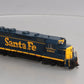 Athearn 96036 HO Santa Fe/Freight RTR GP35 Diesel Locomotive #1303