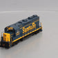Athearn 96036 HO Santa Fe/Freight RTR GP35 Diesel Locomotive #1303