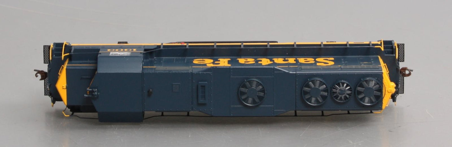 Athearn 96036 HO Santa Fe/Freight RTR GP35 Diesel Locomotive #1303