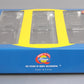 Athearn 72709 HO MP RTR 40' 4-Bay Offset Hopper w/Load #1 (6)