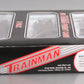 Atlas 20000981 HO ATSF Trainman 2-Bay Offset Hopper (3)