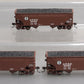 Atlas 20000981 HO ATSF Trainman 2-Bay Offset Hopper (3)