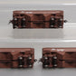 Atlas 20000981 HO ATSF Trainman 2-Bay Offset Hopper (3)