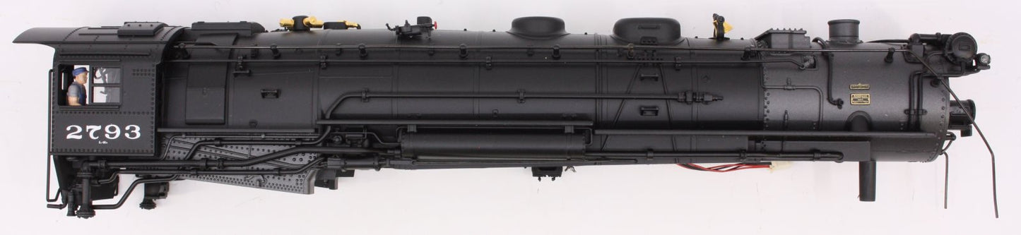Lionel 38053-7 NYC L-2A Mohawk Boiler Shell #2793
