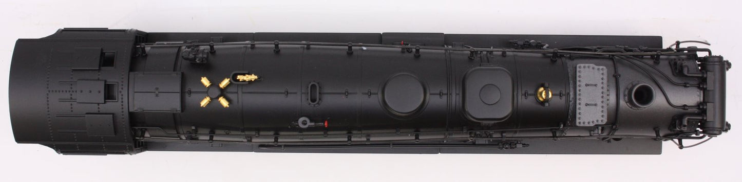 Lionel 38053-7 NYC L-2A Mohawk Boiler Shell #2793