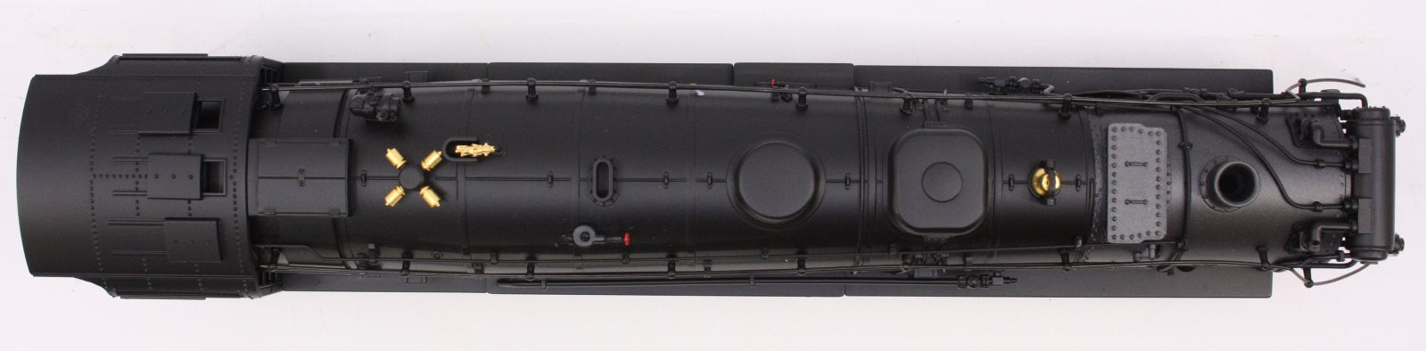 Lionel 38053-7 NYC L-2A Mohawk Boiler Shell #2793