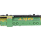 Atlas 10002042 HO Missouri, Kansas & Texas GP-7 Locomotives Master Gold #112