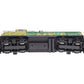 Atlas 10002042 HO Missouri, Kansas & Texas GP-7 Locomotives Master Gold #112