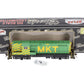 Atlas 10002042 HO Missouri, Kansas & Texas GP-7 Locomotives Master Gold #112