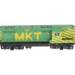 Atlas 10002042 HO Missouri, Kansas & Texas GP-7 Locomotives Master Gold #112