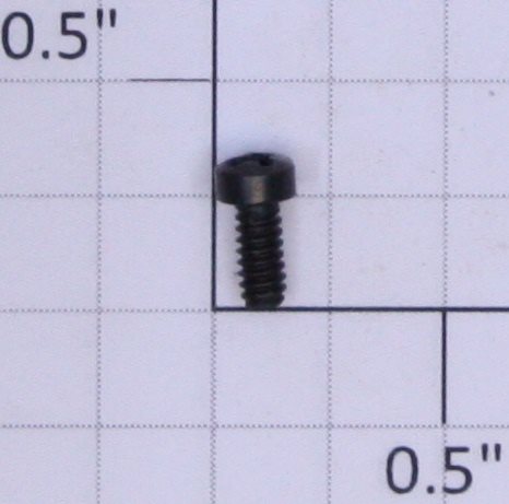 Lionel #4-40 x 1/4