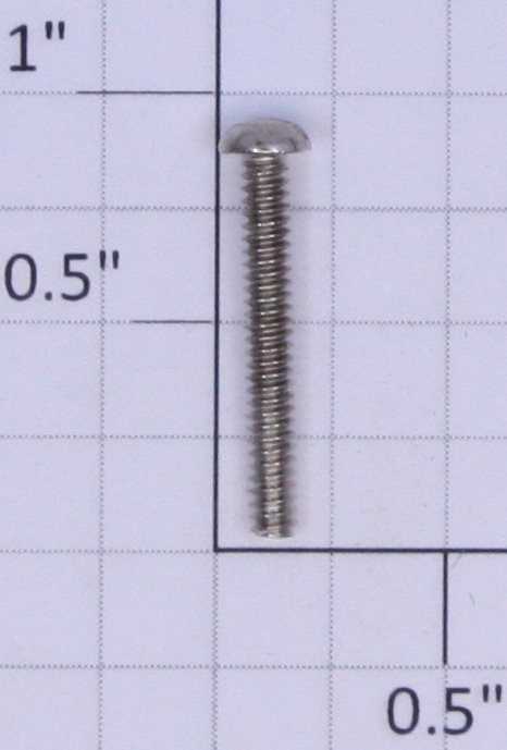 Lionel #4-36 x 7/8