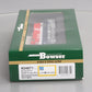 Bowser 24871 HO Scale BC Rail M630 Diesel Locomotive #716
