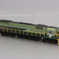 Bowser 24852 HO Pacific Great Eastern MLW M630 Diesel Locomotive w/Sound #713