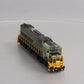 Bowser 24852 HO Pacific Great Eastern MLW M630 Diesel Locomotive w/Sound #713