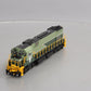 Bowser 24852 HO Pacific Great Eastern MLW M630 Diesel Locomotive w/Sound #713