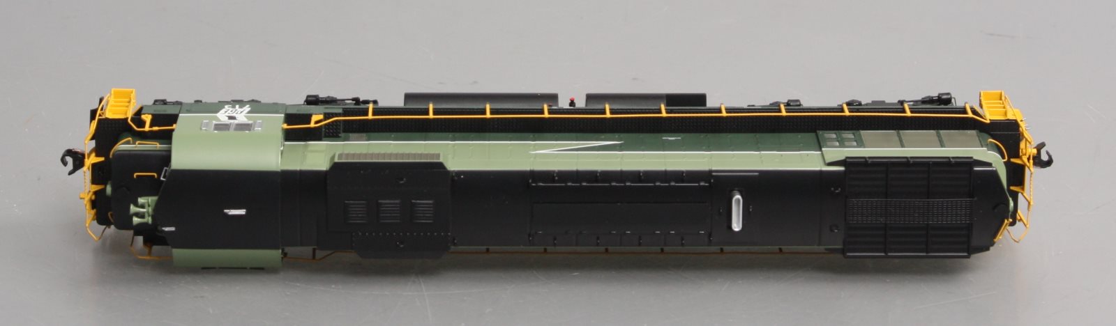 Bowser 24852 HO Pacific Great Eastern MLW M630 Diesel Locomotive w/Sound #713