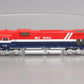 Bowser 24871 HO Scale BC Rail M630 Diesel Locomotive #716