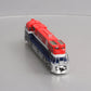 Bowser 24871 HO Scale BC Rail M630 Diesel Locomotive #716