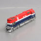 Bowser 24871 HO Scale BC Rail M630 Diesel Locomotive #716