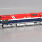 Bowser 24871 HO Scale BC Rail M630 Diesel Locomotive #716