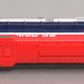 Bowser 24871 HO Scale BC Rail M630 Diesel Locomotive #716