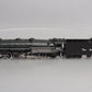 W&R Enterprises HO BRASS D&RGW l-131 2-8-8-2 Steam Locomotive -Factory Painted LN/Box