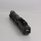 W&R Enterprises HO BRASS D&RGW l-131 2-8-8-2 Steam Locomotive -Factory Painted LN/Box