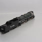 W&R Enterprises HO BRASS D&RGW l-131 2-8-8-2 Steam Locomotive -Factory Painted LN/Box