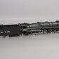 W&R Enterprises HO BRASS D&RGW l-131 2-8-8-2 Steam Locomotive -Factory Painted LN/Box