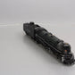 W&R Enterprises HO BRASS D&RGW l-131 2-8-8-2 Steam Locomotive -Factory Painted LN/Box