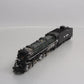 W&R Enterprises HO BRASS D&RGW l-131 2-8-8-2 Steam Locomotive -Factory Painted LN/Box