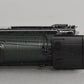 W&R Enterprises HO BRASS D&RGW l-131 2-8-8-2 Steam Locomotive -Factory Painted LN/Box