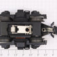Lionel 18166-590 Black FT-A Rear Truck Assembly with Collector