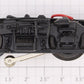 Lionel 18166-590 Black FT-A Rear Truck Assembly with Collector