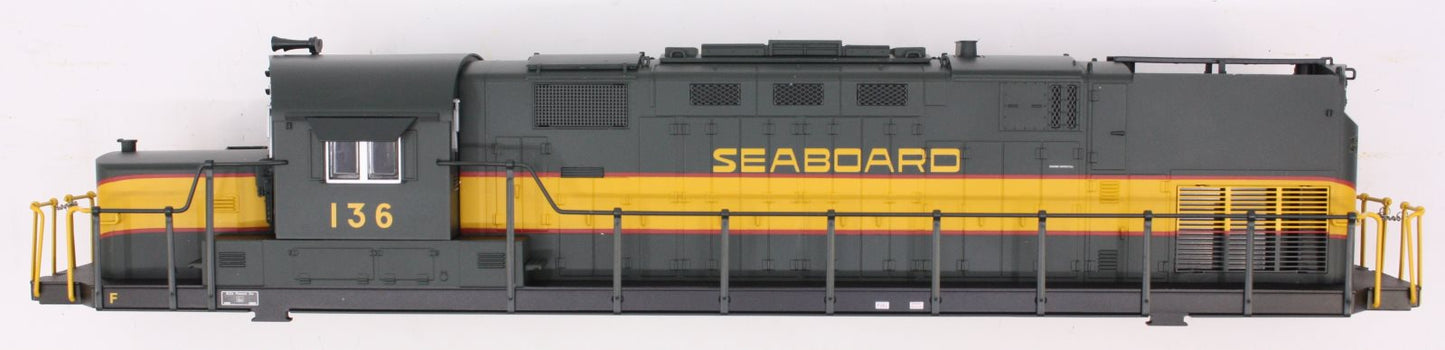 Lionel 28219-2 C-420 Seaboard Shell #136