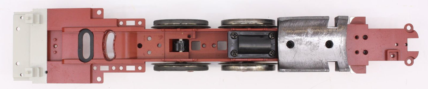 Lionel 38094-601 Hiawatha Frame and Wheel Assembly